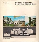 QUALITA AMBIENTALI E MODELLI RESIDENZIALI