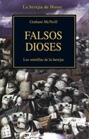 FALSOS DIOSES "LAS RAICES DE LA HEREJIA"