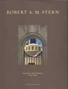 STERN: ROBERT A.M. STERN. BUILDING AND PROJECTS 2004-2009. 