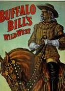 100 POSTERS OF BUFFALO BILL'S WILD WEST