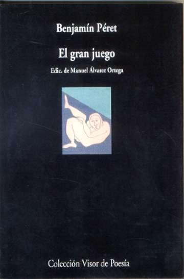GRAN JUEGO  V-118