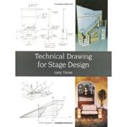 TECHNICAL DRAWING FOR STAGE DESIGN