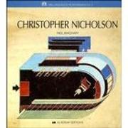 NICHOLSON: CHRISTOPHER NICHOLSON