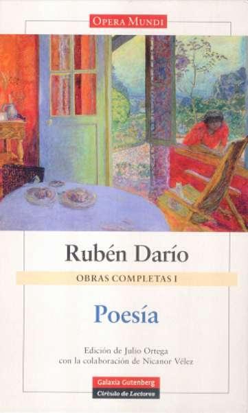 POESIA "OPERA MUNDI". OPERA MUNDI