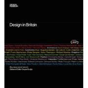 DESIGN IN BRITAIN