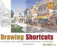 DRAWING SHORTCUTS. DEVELOPING QUICK DRAWING SKILLS USING TODAY,S TECHNOLOGY.. 