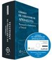 CÓDIGO DE URBANISMO DE ANDALUCÍA 2ª EDICIÓN