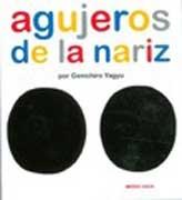 AGUJEROS DE LA NARIZ