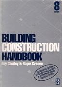 BUILDING CONSTRUCTION HANDBOOK. 8TH. EDITION