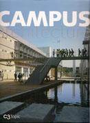 C3 SPECIAL CAMPUS ARCHITECTURE. 