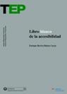 LIBRO BLANCO DE LA ACCESIBILIDAD. 