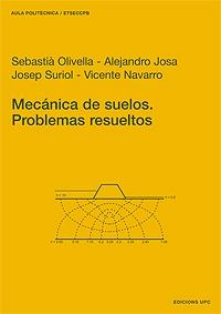 MECANICA DE SUELOS. PROBLEMAS RESUELTOS
