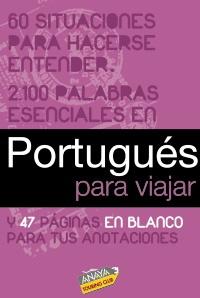 PORTUGUES PARA VIAJAR.