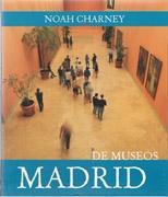 MADRID DE MUSEOS. 