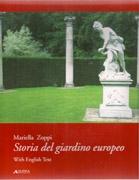 STORIA DEL GIARDINO EUROPEO