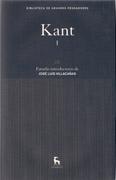 KANT I