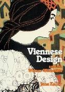 VIENESE DESIGN AND THE WIENER WERKSTATTE. 