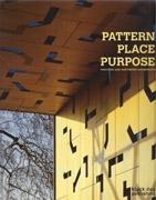 PROCTOR AND MATTHEWS ARCHITECTS: PATTERN PLACE PURPOSE.. 