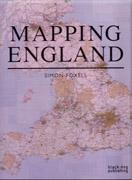 MAPPING ENGLAND. 
