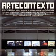 ARTECONTEXTO Nº 25