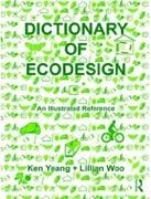 DICITIONARY OF ECODESIGN. AN ILLUSTRATED REFERENCE