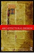HUMANITIES IN ARCHITECTURAL DESIGN. A CONTEMPORARY AND HISTORICAL PERSPECTIVE