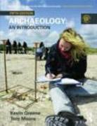 ARCHAEOLOGY: AN INTRODUCTION