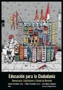 EDUCACION PARA LA CIUDADANIA.