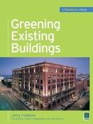 GREENING EXISTING BUILDINGS