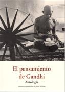 PENSAMIENTO DE GANDHI, EL. ANTOLOGIA