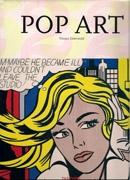 POP ART. 