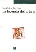 LEYENDA DEL ARTISTA, LA *