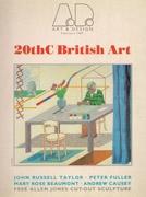 20 THC BRITISH ART .