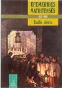 EFEMERIDES MATRITENSES 852-1992