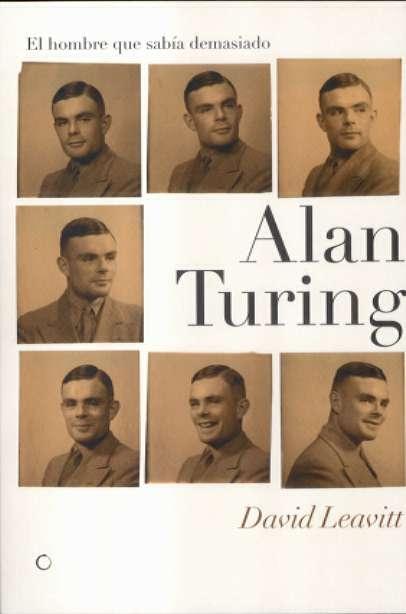 ALAN TURING