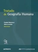 TRATADO DE GEOGRAFIA HUMANA. 