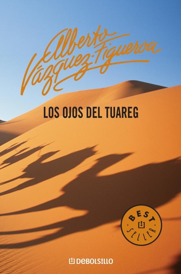 OJOS DEL TUAREG, LOS. 