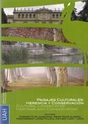 PAISAJES CULTURALES: HERENCIA Y CONSERVACION  (DVD)