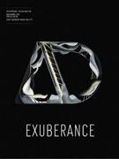 AD: EXUBERANCE: NEW VIRTUOSITY IN CONTEMPORARY ARCHITECTURE