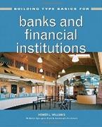 BUILDING TYPE BASICS FOR BANKS AND FINANCIAL INSTITUTIONS. 