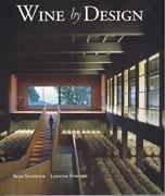 WINE BY DESIGN. 