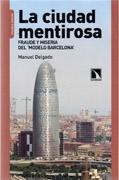 CIUDAD MENTIROSA. 