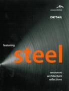 FEATURING STEEL