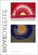 DOVE/ O'KEEFFE: DOVE/ O'KEEFFE CIRCLES OF INFLUENCE. 