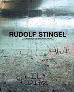 STINGEL: RUFOLF STINGEL AT THE MUSEUM OF CONTEMPORRAY ART CHICAGO AND THE WITHNEY MUSEUM. 