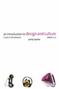 INTRODUCTION TO DESIGN & CULTURE.