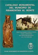 CANTABRIA; CATALOGO MONUMENTAL DEL MUNICIPIO DE RIBAMONTAN AL MONTE