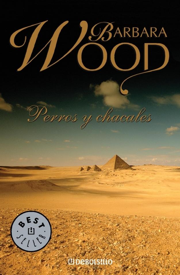PERROS Y CHACALES.