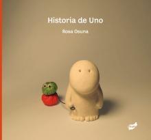 HISTORIA DE UNO. 