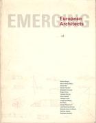 EMERGING EUROPEAN ARCHITECTS